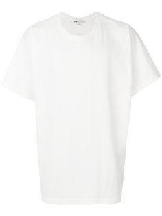 oversize branded T-shirt Y-3