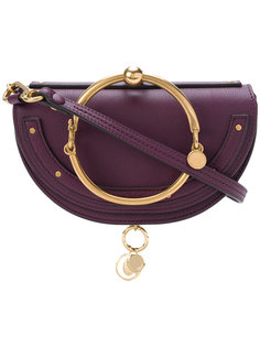 Nile minaudiere bag Chloé