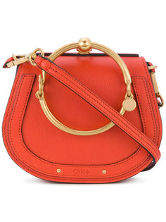 сумка на плечо Nile Chloé