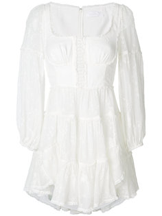 Lovelorn dress Zimmermann
