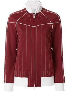 куртка Techno Jersey Valentino