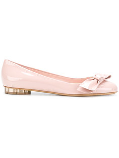 балетки Vola Salvatore Ferragamo