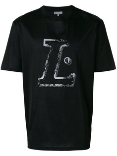 футболка L Lanvin