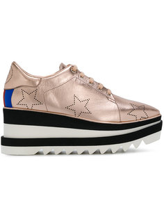 туфли на платформе Sneak-Elyse Star Stella McCartney