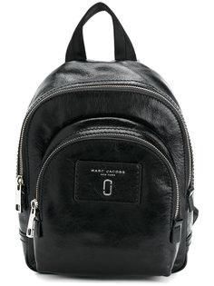 mini Double Zip backpack Marc Jacobs