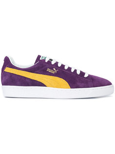 кроссовки 50 Classic MIJ Puma