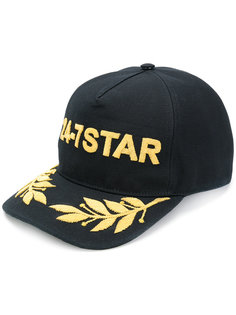 бейсболка 24-7 Star Dsquared2