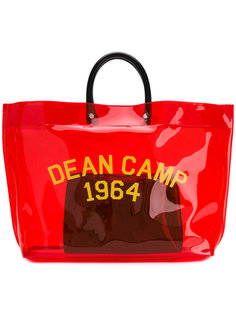 сумка Dean Camp 1964 Dsquared2