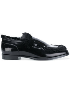 Tedi loafers Jimmy Choo