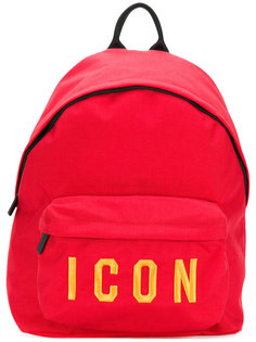 рюкзак Icon Dsquared2