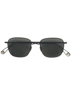 square tinted sunglasses Ahlem