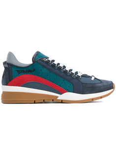 кроссовки 551  Dsquared2