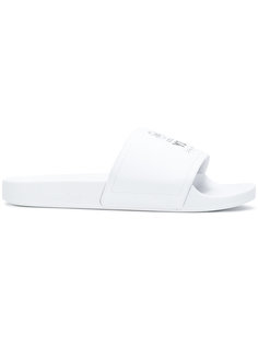 шлепанцы Adilette  Y-3
