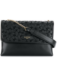 сумка на плечо Sugar floral Lanvin