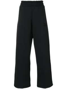 wide leg trousers Puma