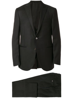 костюм-двойка Corneliani