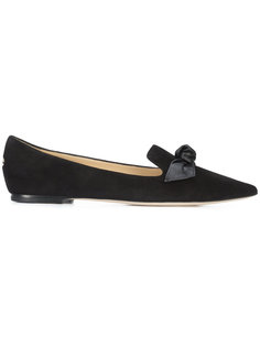 балетки Gabie Jimmy Choo