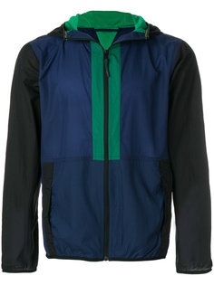 zipped windbreaker Ps By Paul Smith