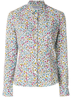 floral print shirt  Ps By Paul Smith