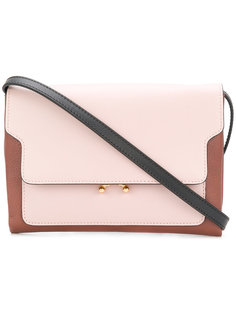mini Trunk crossbody bag Marni