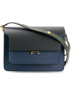 Trunk shoulder bag Marni