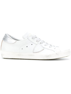 Paris sneakers Philippe Model