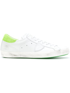 Paris sneakers Philippe Model