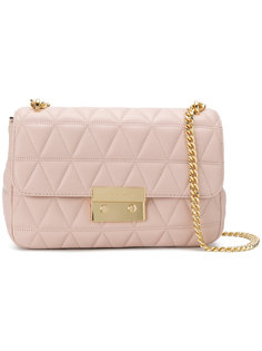 большая сумка на плечо Sloan Michael Michael Kors