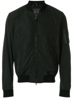 приталенная куртка на молнии Belstaff