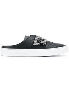 кеды Hey Boy Philipp Plein