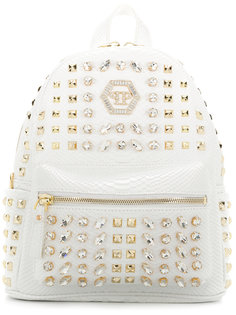 рюкзак Come On  Philipp Plein