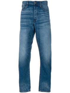прямые джинсы G-Star