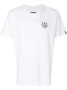 embroidered knife T-shirt  Rag &amp; Bone