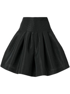 пышная юбка Red Valentino