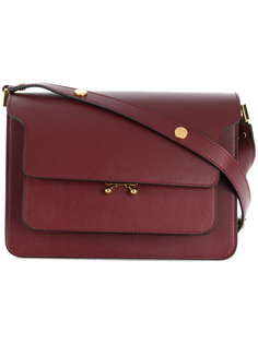 сумка Trunk Marni