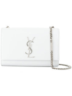 средняя сумка на плечо Kate с монограммой Saint Laurent
