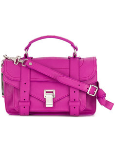 PS1+ tiny satchel Proenza Schouler