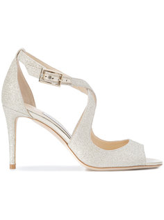 босоножки Emily 85 Jimmy Choo