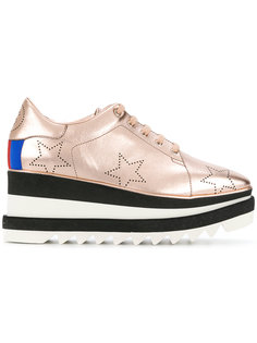 туфли на платформе Sneak-Elyse Star Stella McCartney