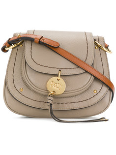 сумка на плечо Hana See By Chloé