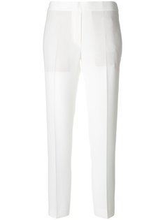 cigarette trousers Neil Barrett