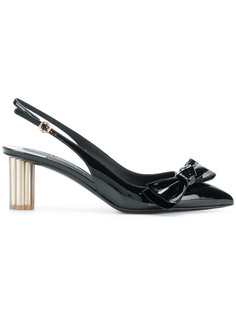 Aulla slingback pumps Salvatore Ferragamo