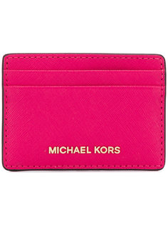 визитница Jet Set Travel Michael Michael Kors