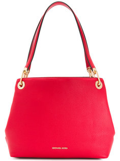 большая сумка на плечо Raven Michael Michael Kors