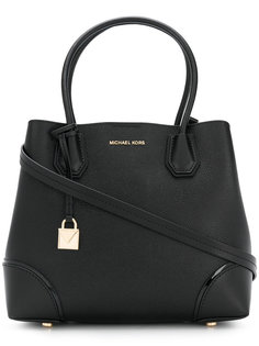 средняя сумка-тоут Mercer Gallery Michael Michael Kors