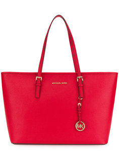 сумка-тоут Jet Set Travel Michael Michael Kors