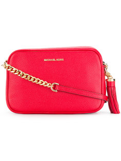 сумка через плечо Ginny Michael Michael Kors