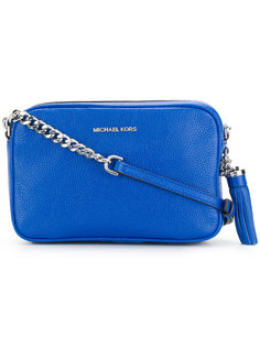 сумка через плечо Ginny Michael Michael Kors