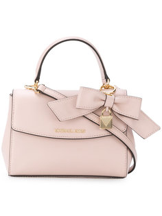 мини сумка Ava Michael Michael Kors