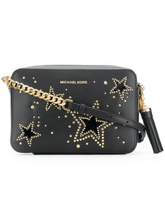 сумка через плечо Ginny Michael Michael Kors